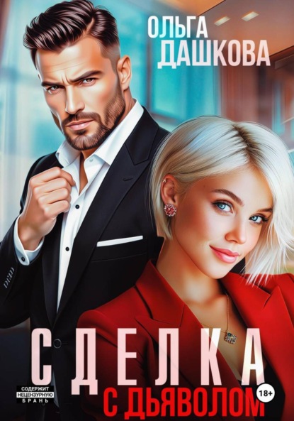 Скачать книгу Сделка с дьяволом