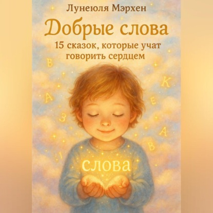 Скачать книгу Добрые слова. 15 сказок, которые учат говорить сердцем