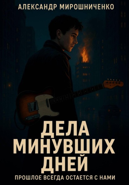 Скачать книгу Дела минувших дней