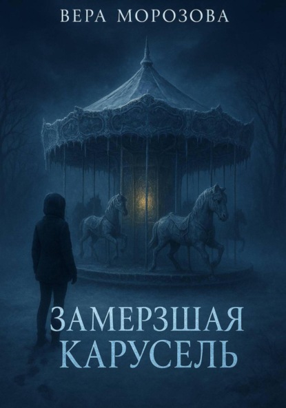 Замерзшая карусель