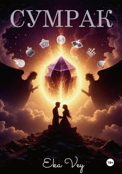 Скачать книгу Сумрак