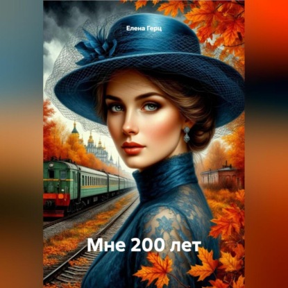 Скачать книгу Мне 200 лет