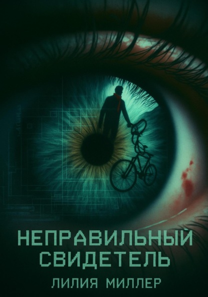 Скачать книгу Неправильный свидетель
