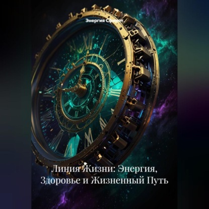 Скачать книгу Линия Жизни: Энергия, Здоровье и Жизненный Путь