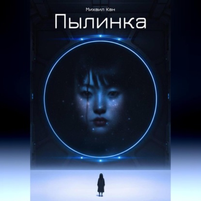 Скачать книгу Пылинка. Михаил Кан