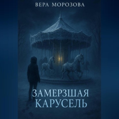 Скачать книгу Замерзшая карусель