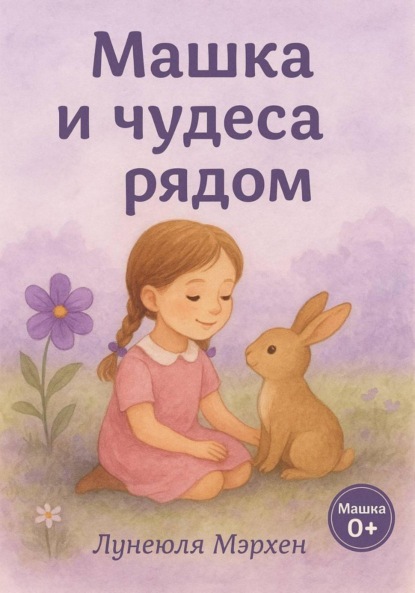 Скачать книгу Машка и чудеса рядом