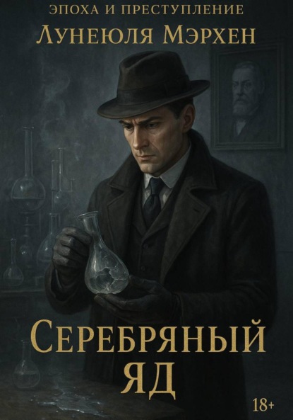 Скачать книгу Эпоха и преступление Серебряный яд