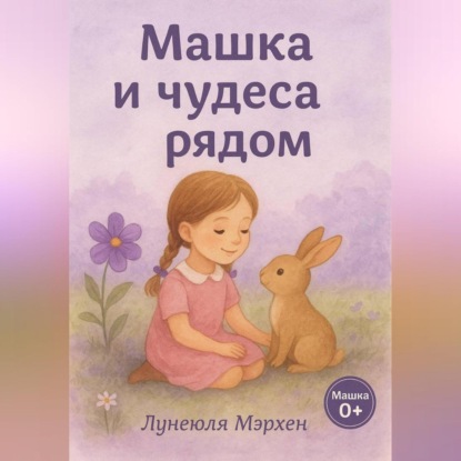 Скачать книгу Машка и чудеса рядом