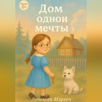 Скачать книгу Дом одной мечты