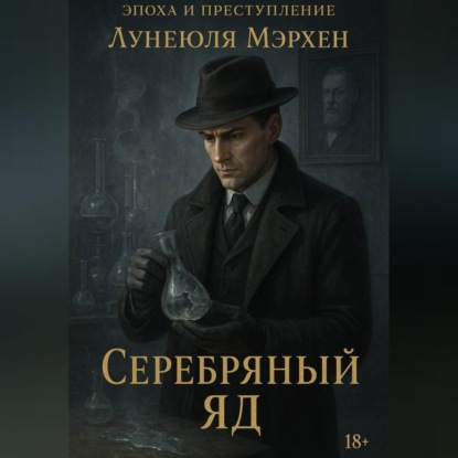 Скачать книгу Эпоха и преступление Серебряный яд