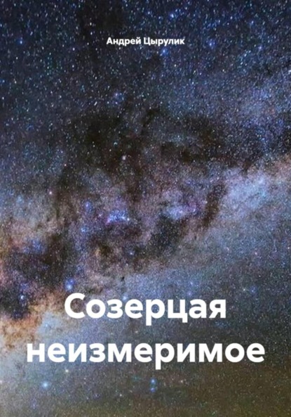 Скачать книгу Созерцая неизмеримое