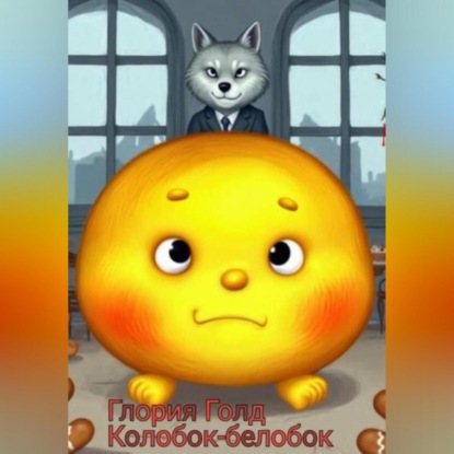 Скачать книгу Колобок-белобок