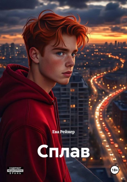 Скачать книгу Сплав