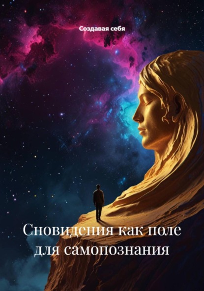 Скачать книгу Сновидения как поле для самопознания