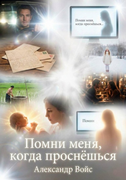 Скачать книгу Помни меня, когда проснёшься