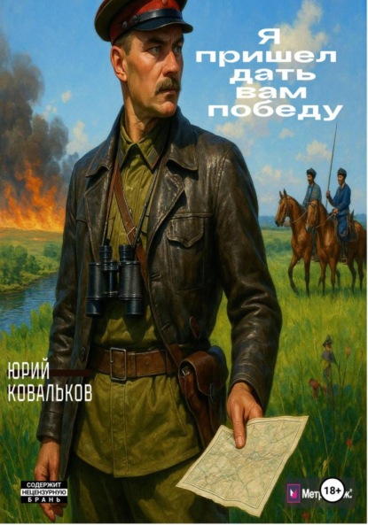 Скачать книгу Я пришёл дать вам победу