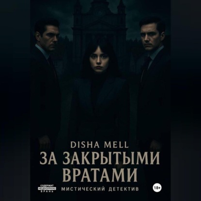 Скачать книгу За закрытыми вратами