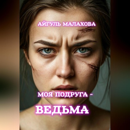 Скачать книгу Моя подруга – ведьма!