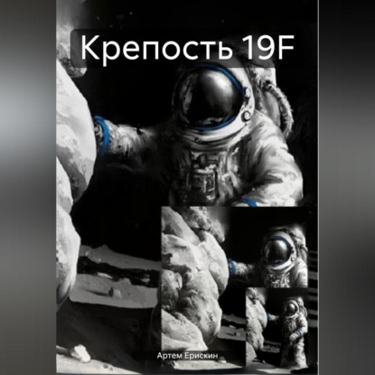 Скачать книгу Крепость 19F