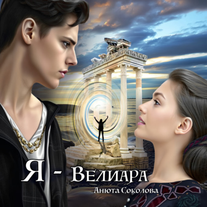 Скачать книгу Я – Велиара