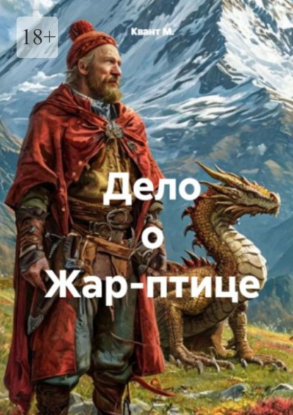 Скачать книгу Дело о Жар-птице