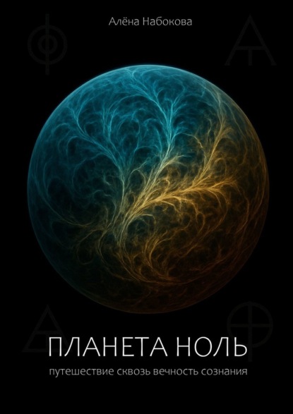 Скачать книгу Планета Ноль. Путешествие сквозь вечность сознания