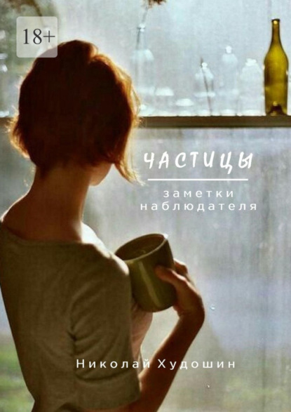 Скачать книгу Частицы. Заметки наблюдателя