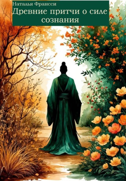 Скачать книгу Древние притчи о силе сознания