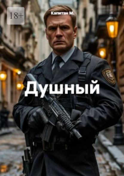 Скачать книгу Душный