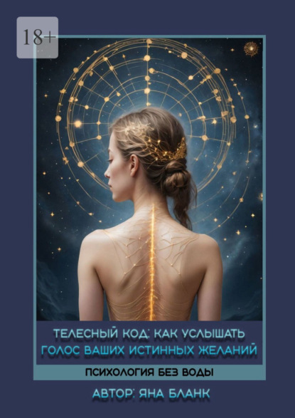 Скачать книгу Телесный код. Как услышать голос ваших истинных желаний