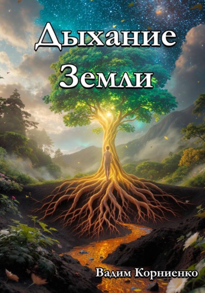 Скачать книгу Дыхание Земли