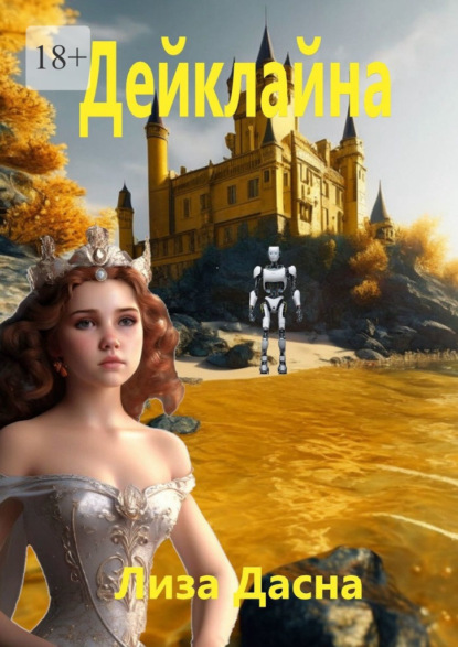 Скачать книгу Дейклайна