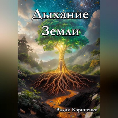 Скачать книгу Дыхание Земли