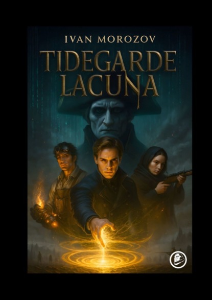 Скачать книгу Tidegarde: Lacuna