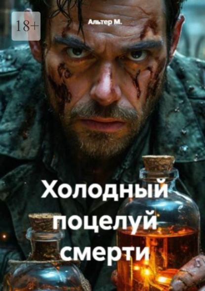 Холодный поцелуй смерти