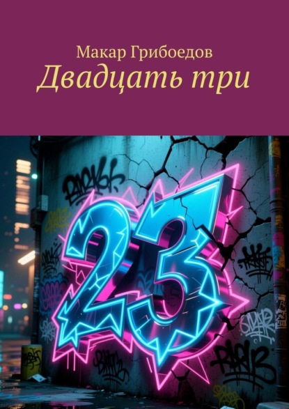 Скачать книгу Двадцать три