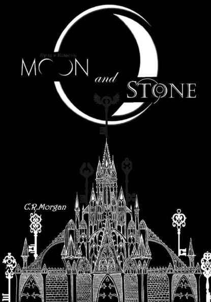 Скачать книгу Moon and Stone