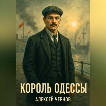 Скачать книгу Король Одессы