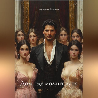 Скачать книгу Дом, где молчит луна