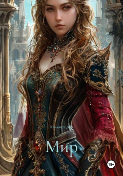 Скачать книгу Мир