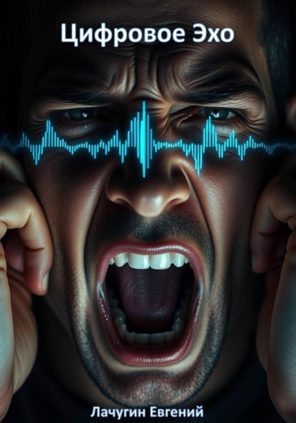 Скачать книгу Цифровое эхо