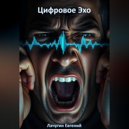 Скачать книгу Цифровое эхо