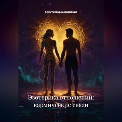 Скачать книгу Экзотерика Отношений: Кармические Связи