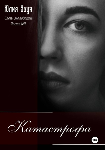 Скачать книгу Слёзы молодости. Катастрофа