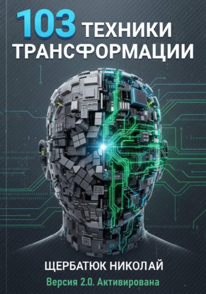 Скачать книгу 103 техники трансформации