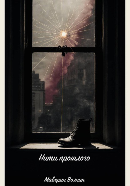 Скачать книгу Нити прошлого