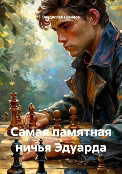 Скачать книгу Самая памятная ничья Эдуарда