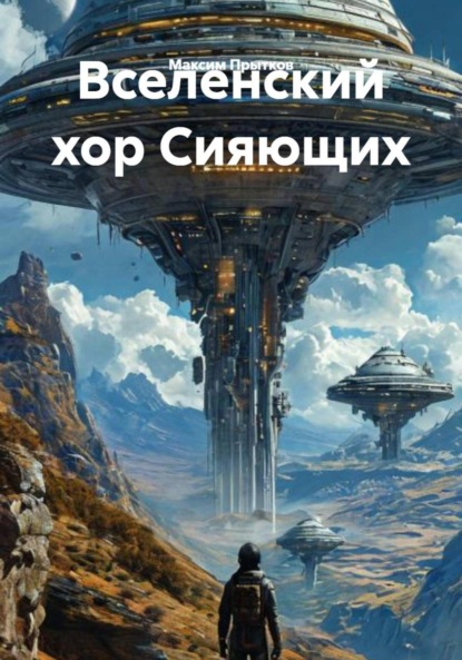 Скачать книгу Вселенский хор Сияющих