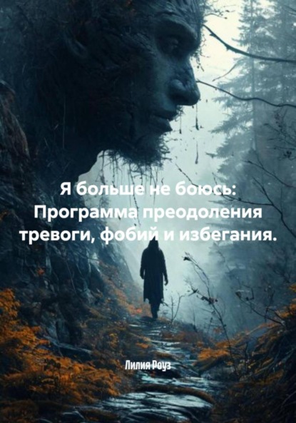 Скачать книгу Я больше не боюсь: Программа преодоления тревоги, фобий и избегания.